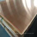 Copper Alloy C3600 C3713 Bronze Sheet